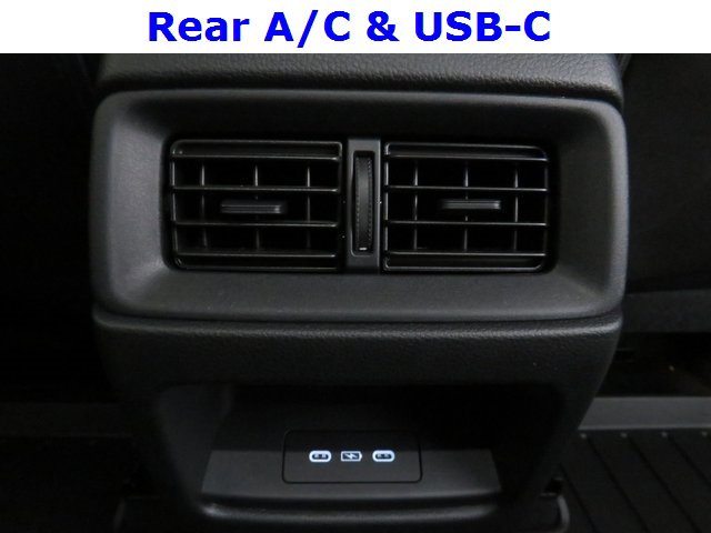2026 Honda CR-V EX photo 18