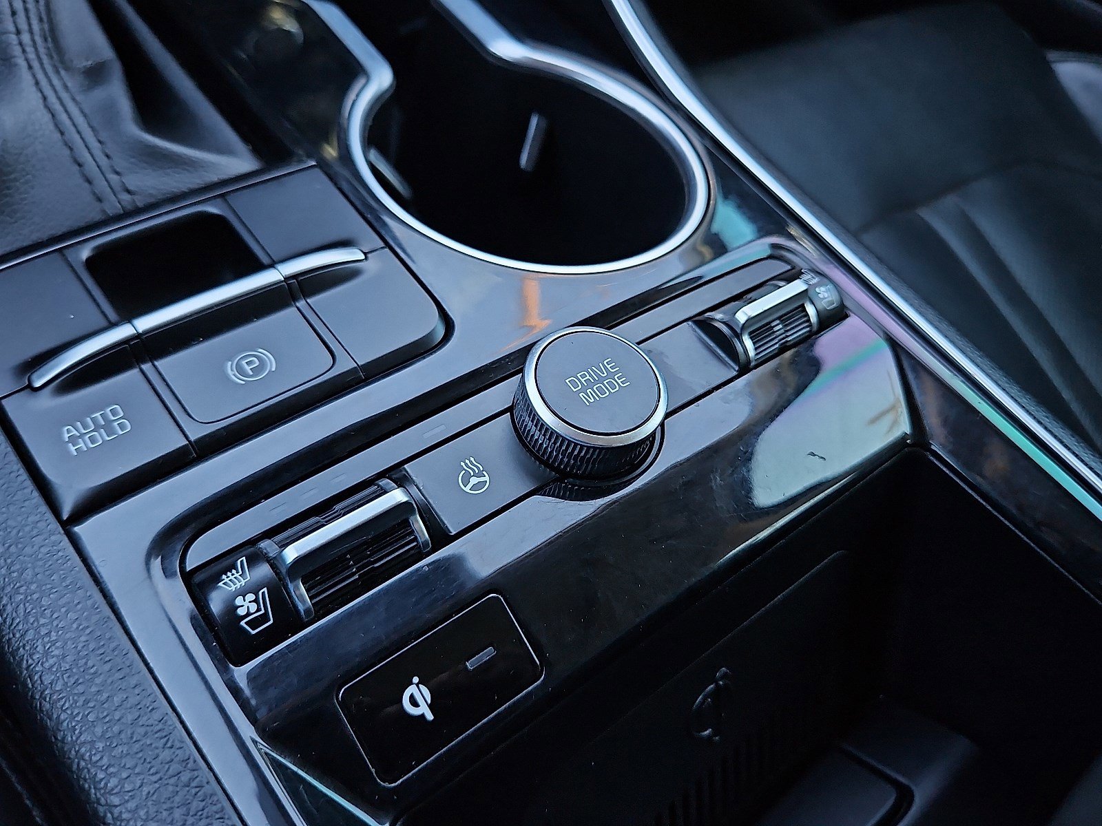 2021 Kia K5 EX photo 35