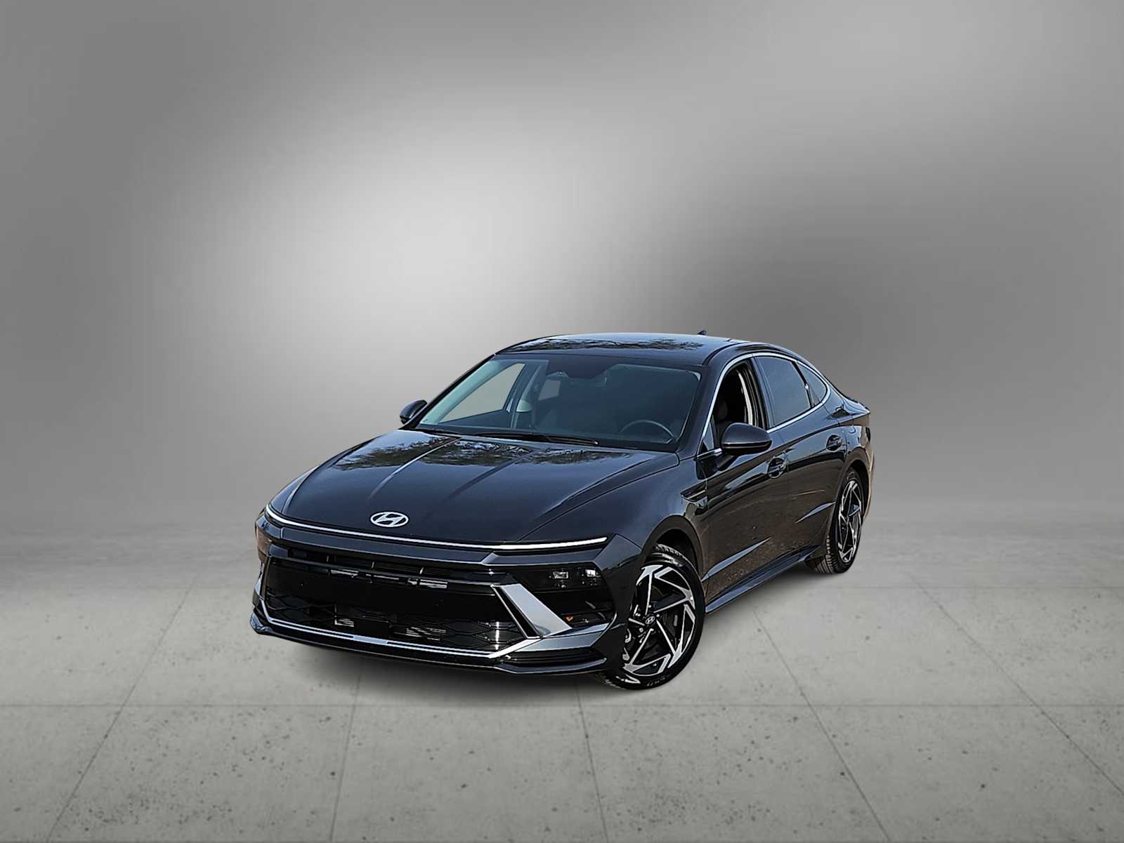 2026 Hyundai Sonata SEL's photo