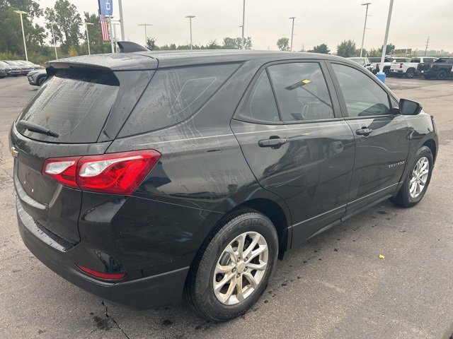 2020 Chevrolet Equinox LS photo 5