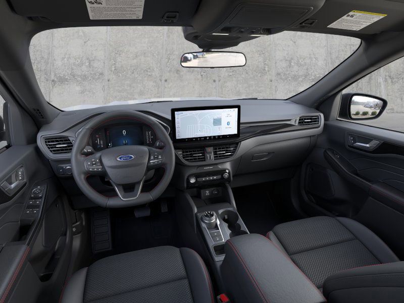 2026 Ford Escape ST-Line photo 9