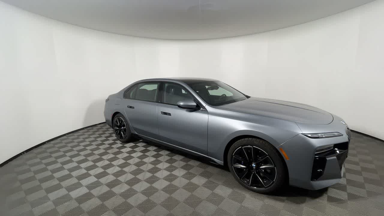 New 2025 BMW 7 Series 760i xDrive 4dr Car in Freeport #SCT57974 | BMW ...