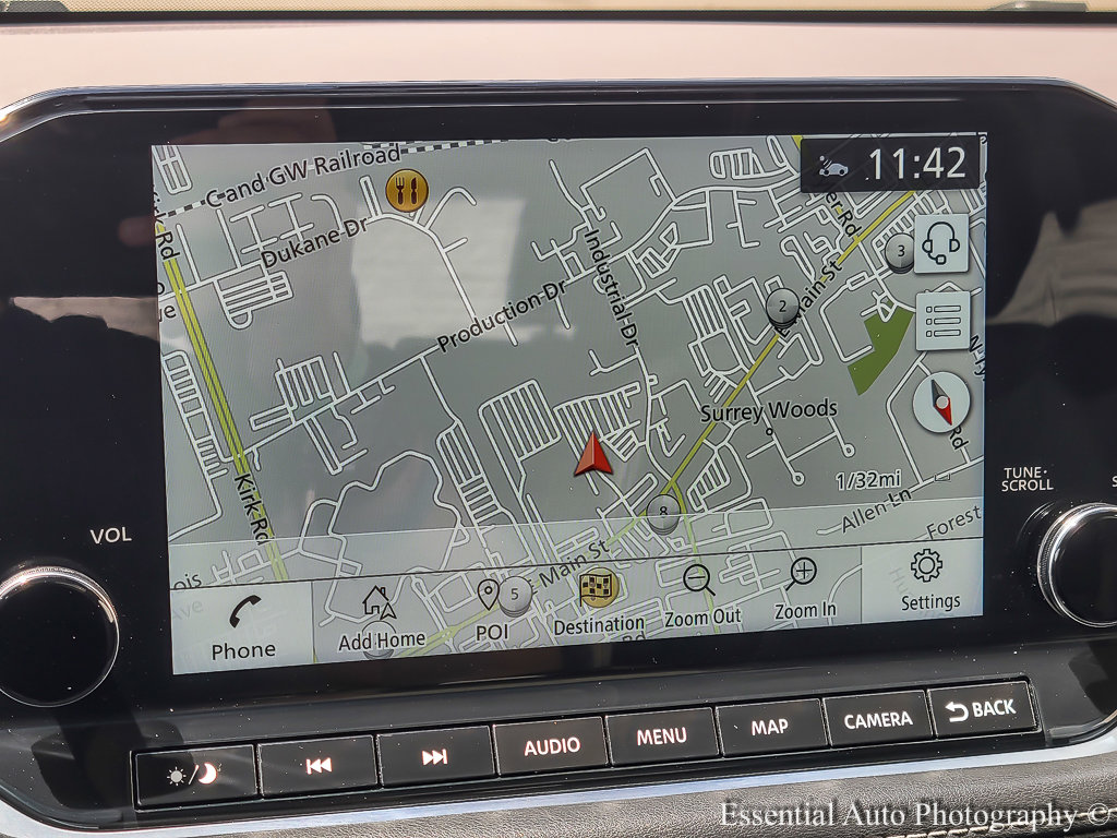 2022 NISSAN ROGUE - Image 14