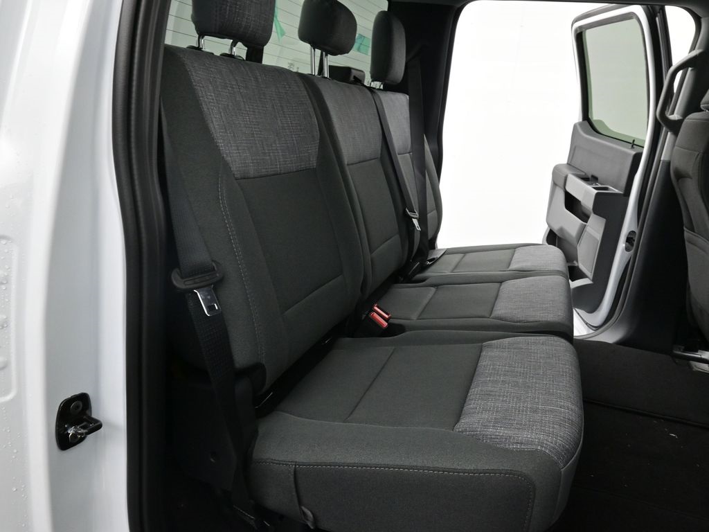 2026 Ford F-350 XLT photo 19