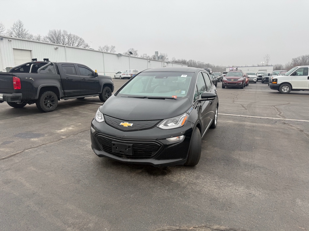 2020 Chevrolet Bolt EV LT FWD