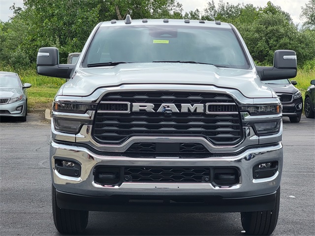 2025 Ram 2500 Tradesman photo 10