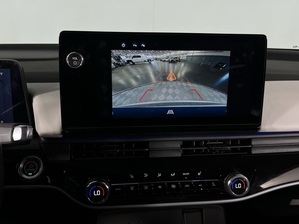 2024 Honda Prologue Touring photo 17
