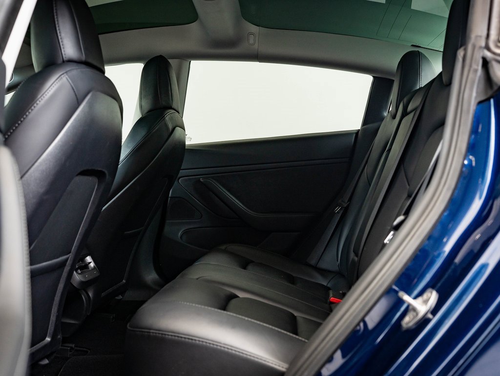 2021 Tesla Model 3 Long Range photo 27