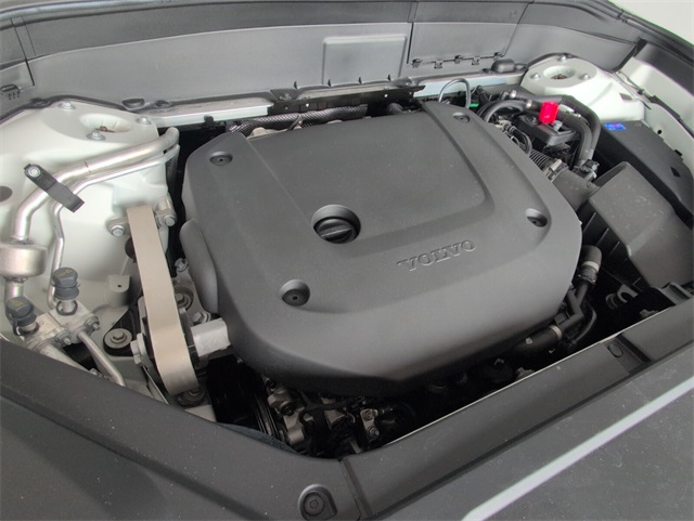2024 Volvo XC90 Plus photo 17
