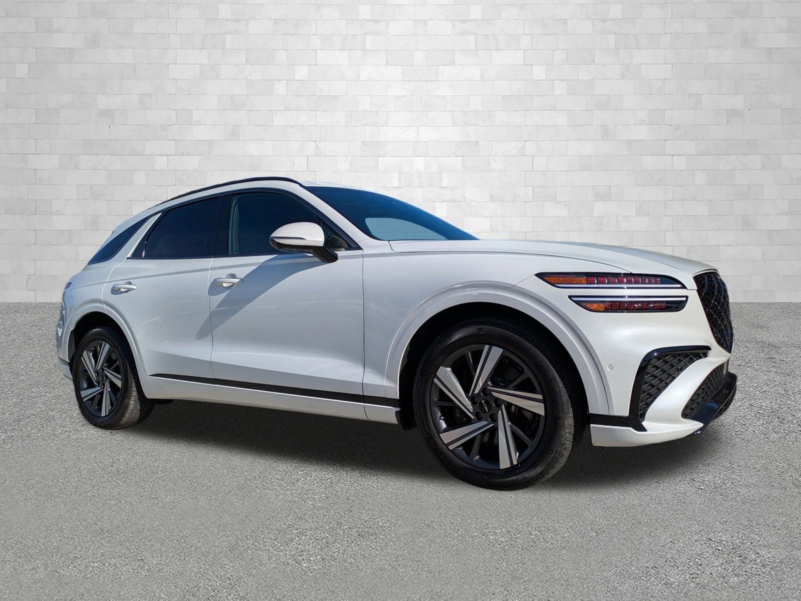 2026 GENESIS GV70 Sport Advanced's photo