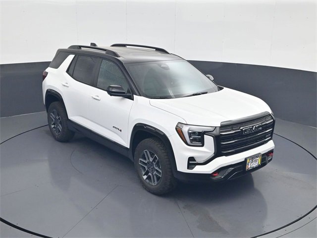 2026 Gmc Terrain AT4 photo 12
