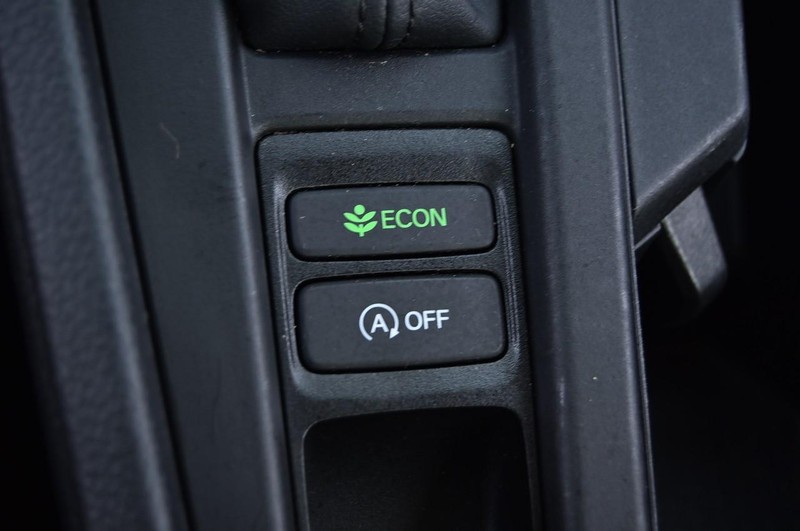 2024 Honda Accord EX photo 14