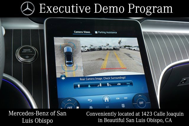 2025 Mercedes Benz C 300 photo 17