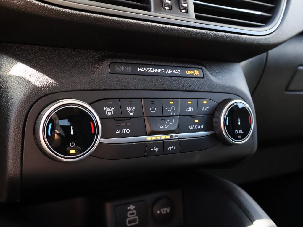 2025 Ford Escape Active photo 33