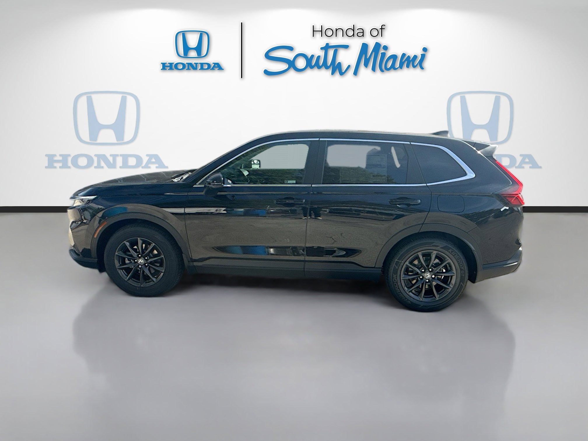 2026 Honda CR-V EX-L photo 4