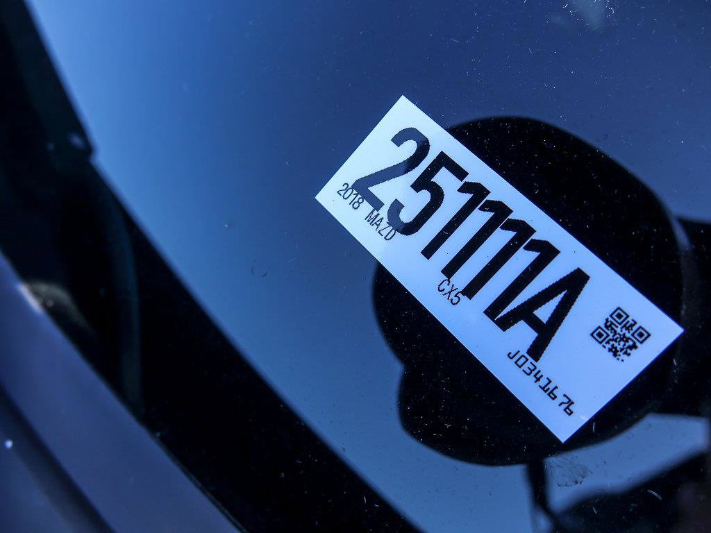 2018 MAZDA CX-5 - Image 35