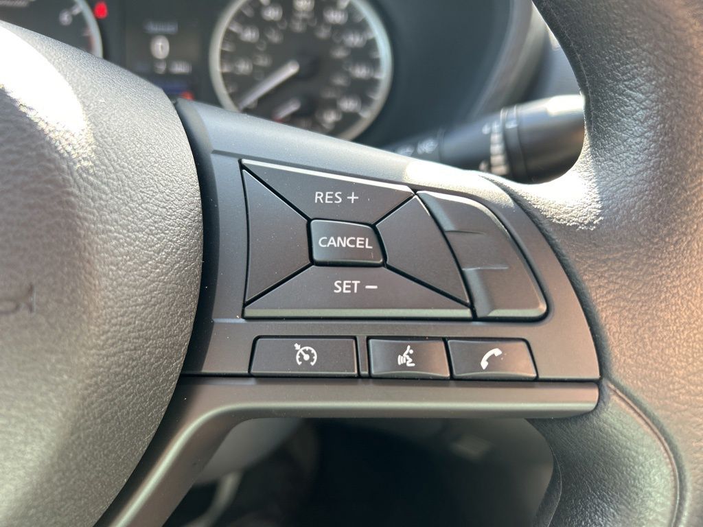 2025 Nissan Sentra S photo 20