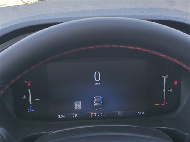2025 Ford Escape ST-Line photo 26