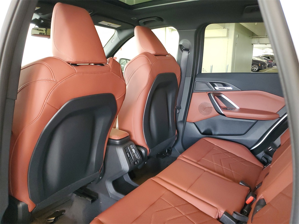 2026 Bmw X1 XDrive28i photo 9