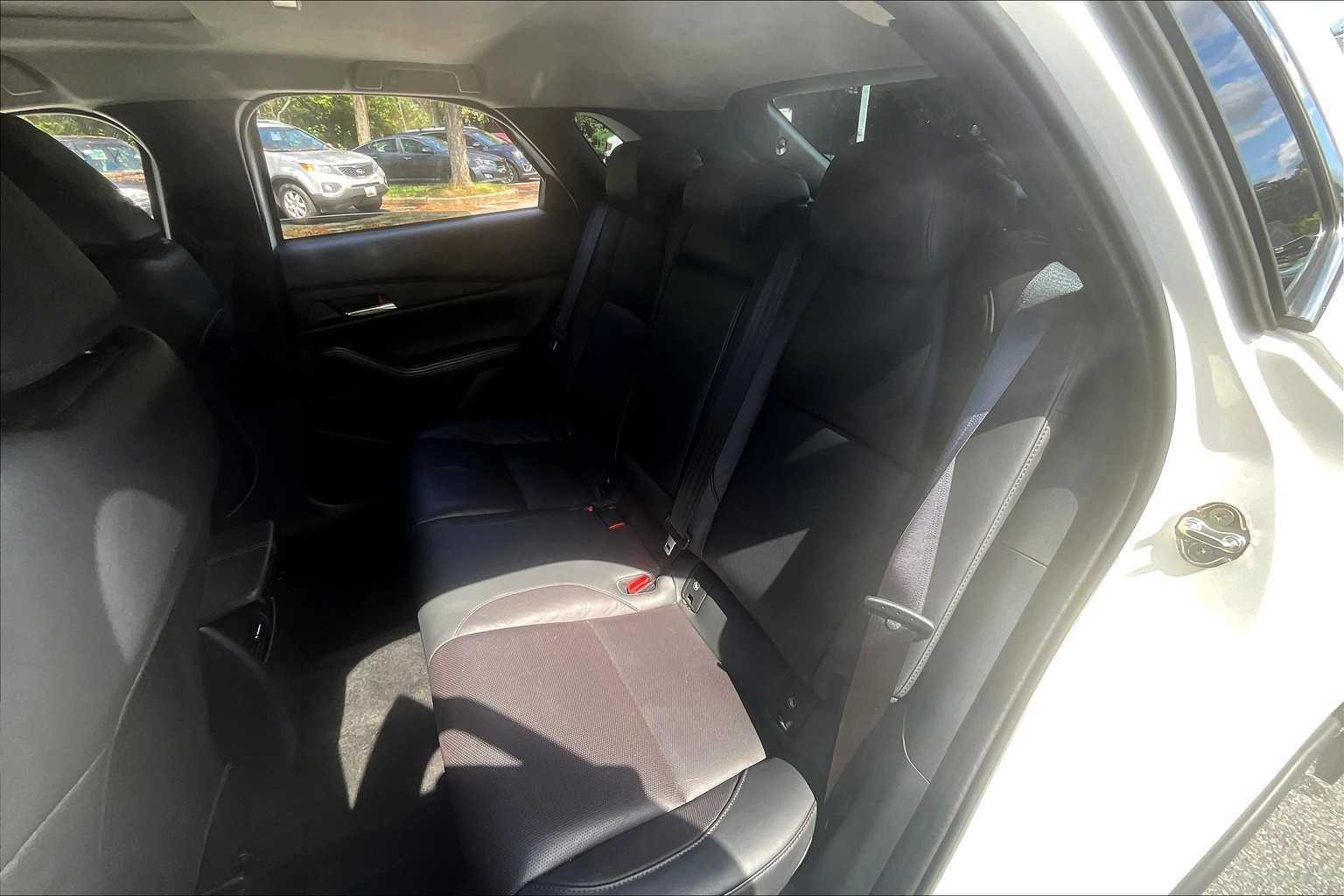 2023 Mazda CX-30 2.5 Turbo Premium photo 19