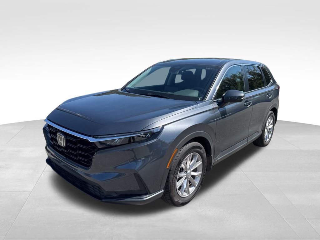 2024 Honda CR-V EX photo 3