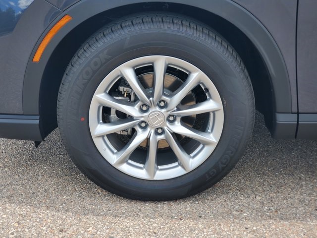 2026 Honda CR-V EX photo 9
