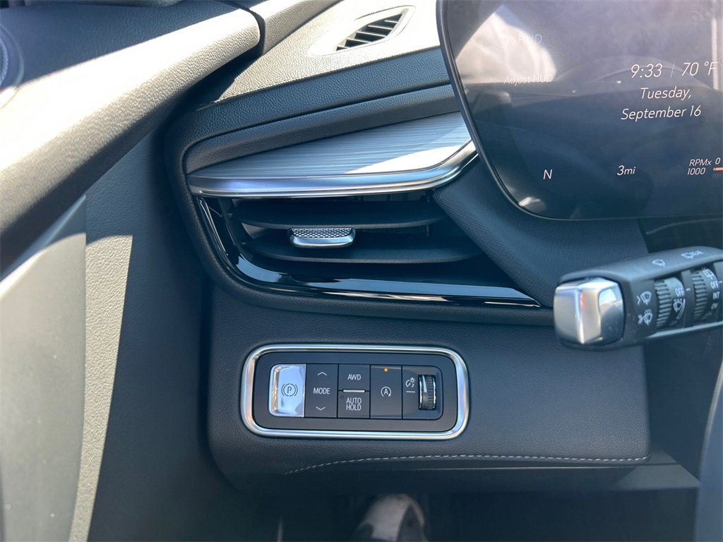 2026 Buick Enclave Preferred photo 17