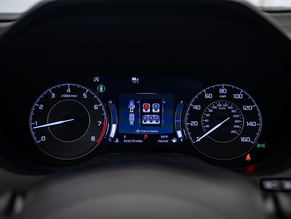 2024 Acura RDX Technology photo 26