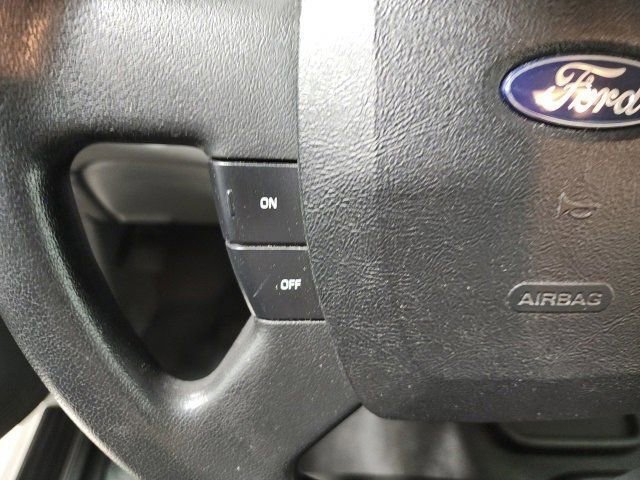 2009 Ford Ranger XL photo 16