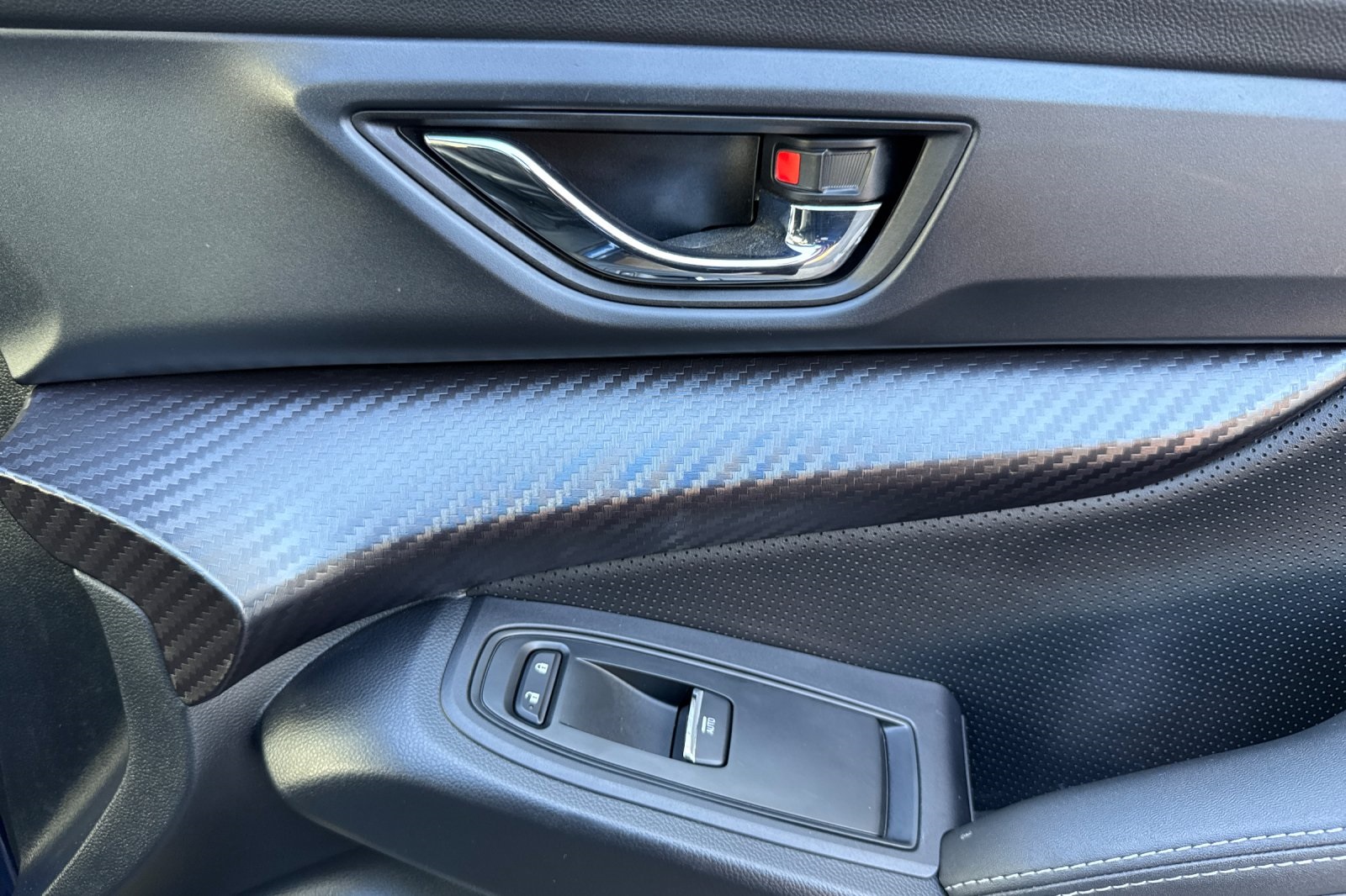 2022 Subaru Ascent Onyx Edition photo 21