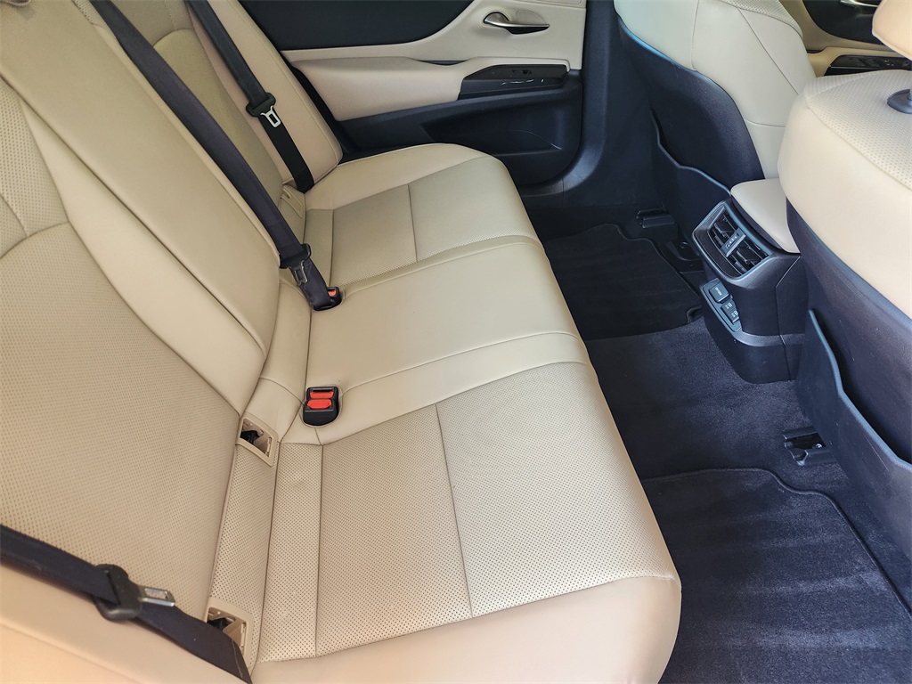 2019 Lexus ES 300h photo 25