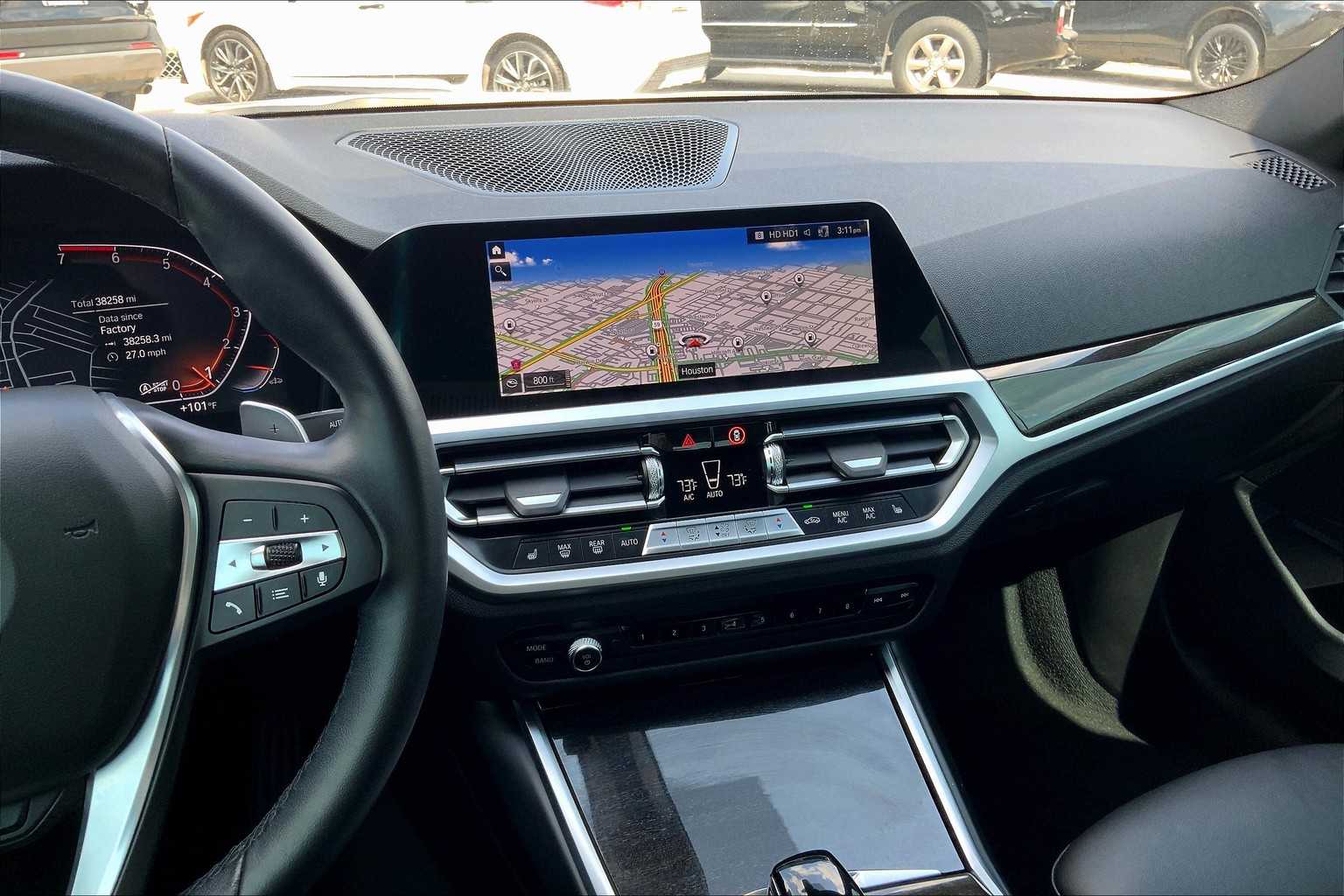 2022 Bmw 330i photo 6