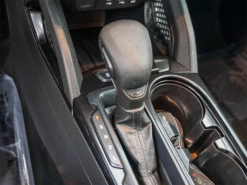 2023 Chevrolet Trailblazer LT photo 20