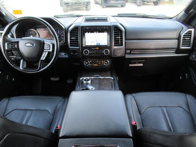 2018 Ford Expedition MAX Limited photo 11