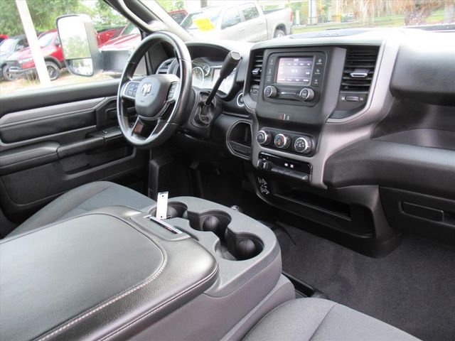 2022 Ram 3500 Tradesman photo 12