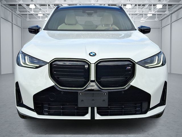 2025 Bmw X3 M50 photo 2