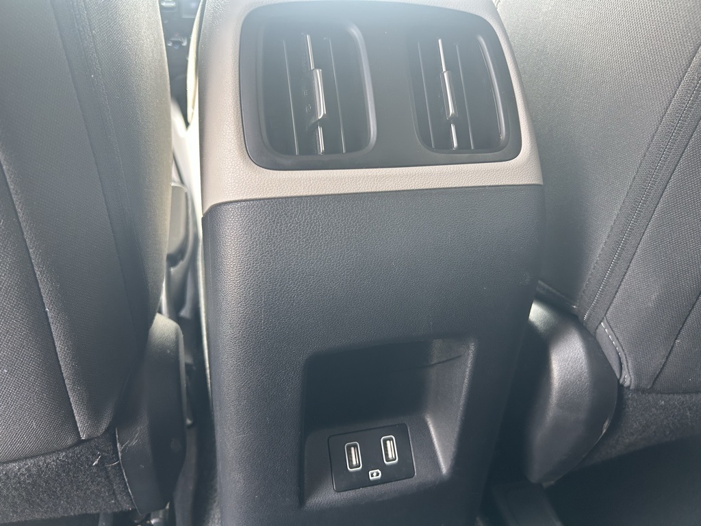 2024 Hyundai Tucson SEL photo 21