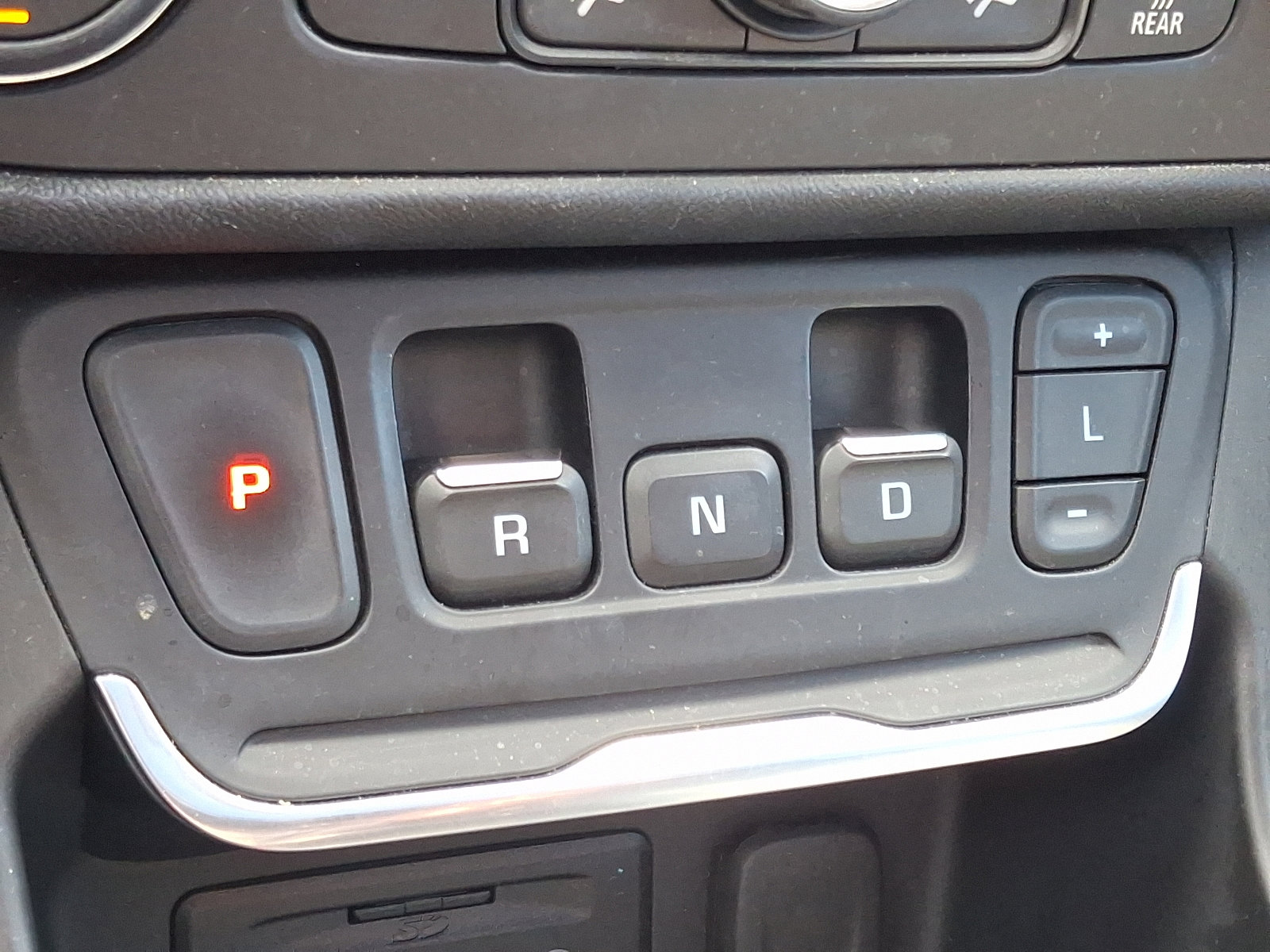 2019 Gmc Terrain Denali photo 22
