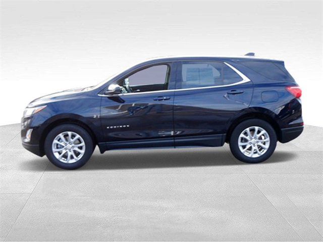 Used 2020 Chevrolet Equinox LT with VIN 2GNAXKEV6L6193564 for sale in Anoka, Minnesota