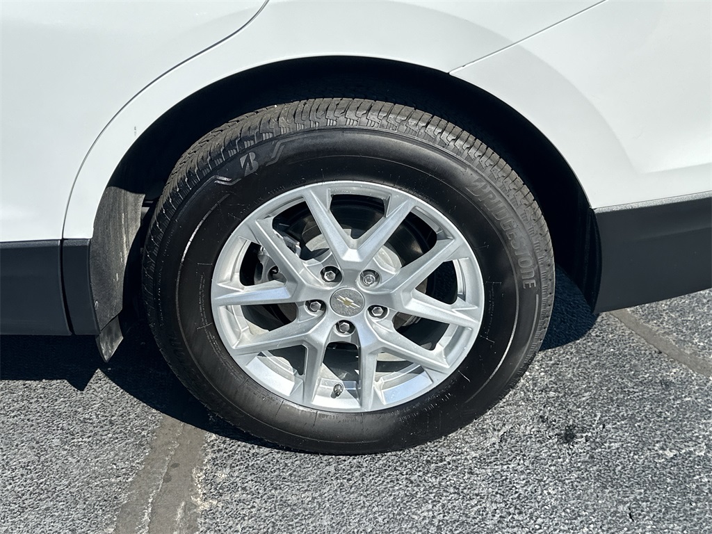 2022 CHEVROLET EQUINOX - Image 25