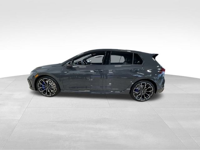 2026 Volkswagen Golf R 2.0 TSI photo 2