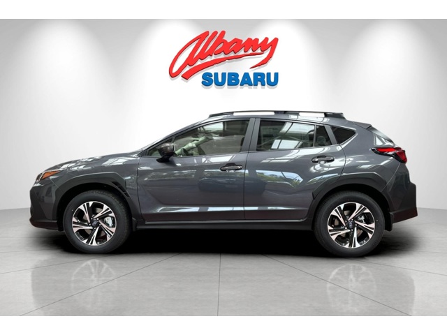 2025 Subaru Crosstrek Premium photo 7