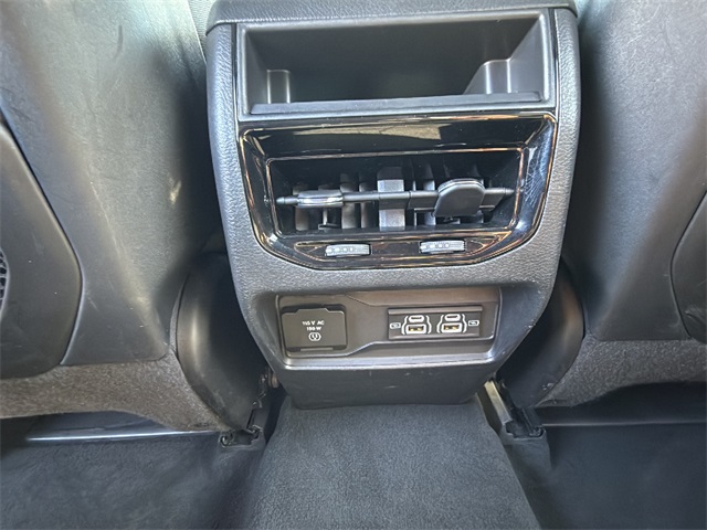 2024 Jeep Grand Cherokee Altitude X photo 14