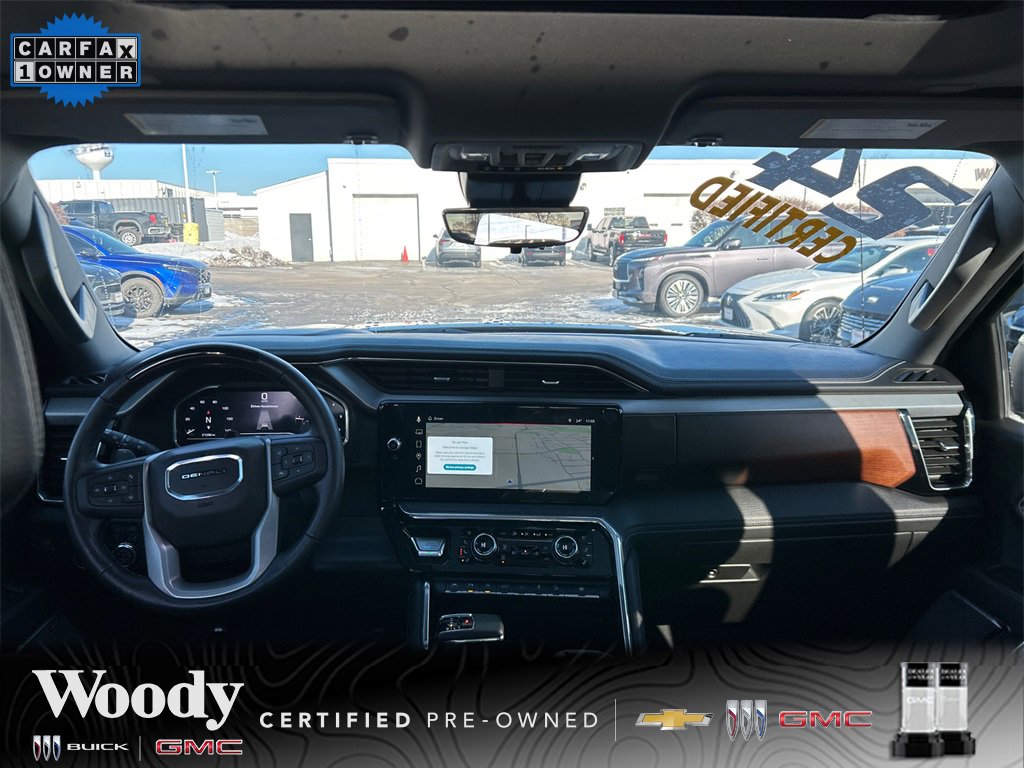 2024 GMC SIERRA - Image 33