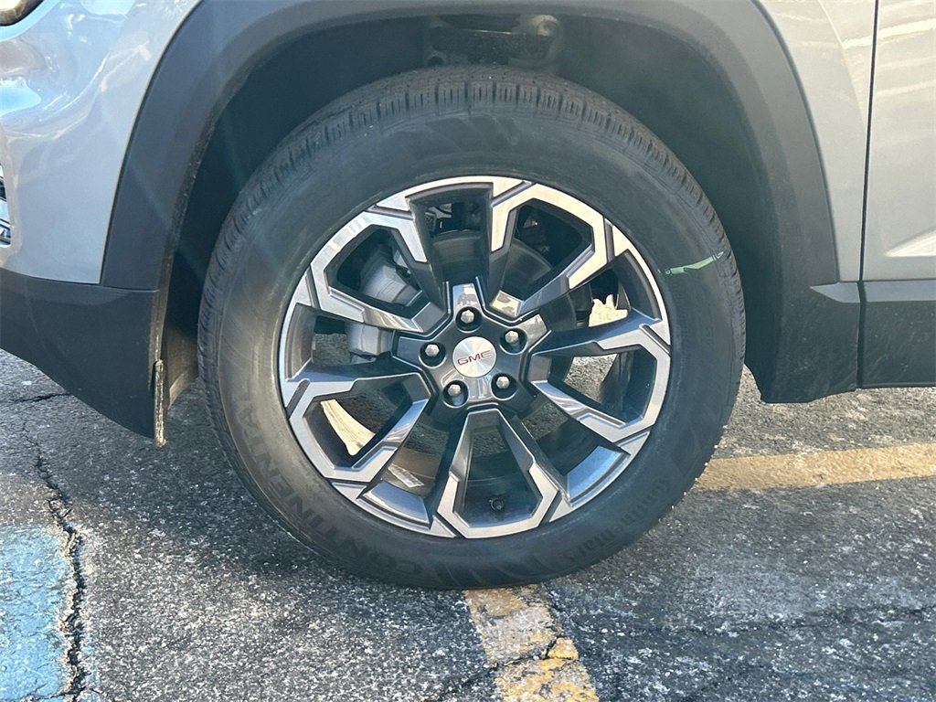 2026 GMC TERRAIN - Image 10