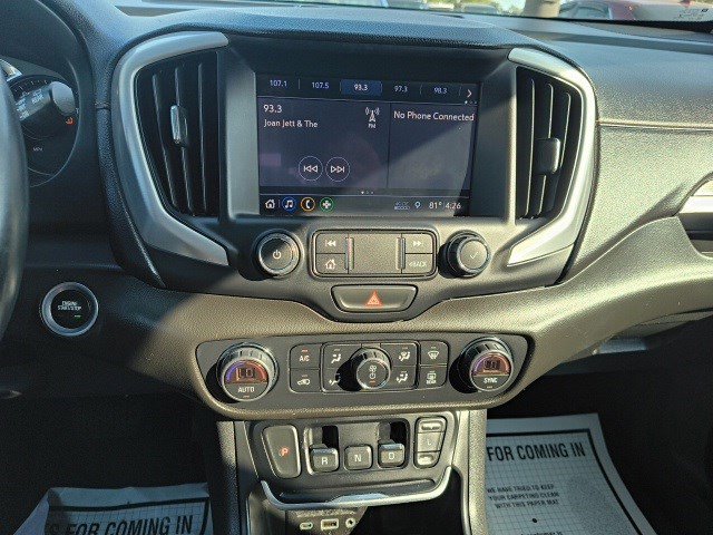 2020 Gmc Terrain SLT photo 22