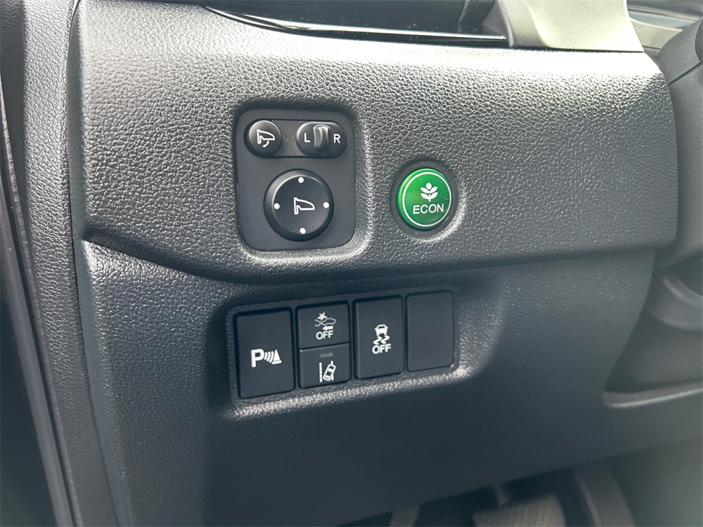 2022 Honda Pilot Black Edition photo 25