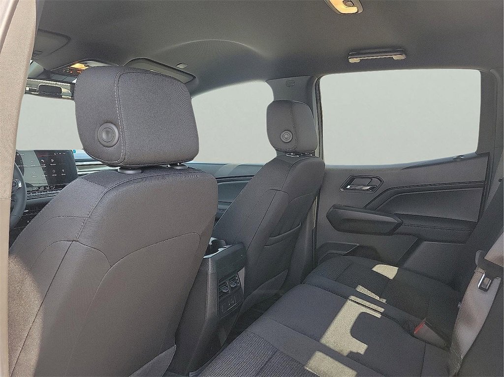 2026 Gmc Canyon Elevation photo 12