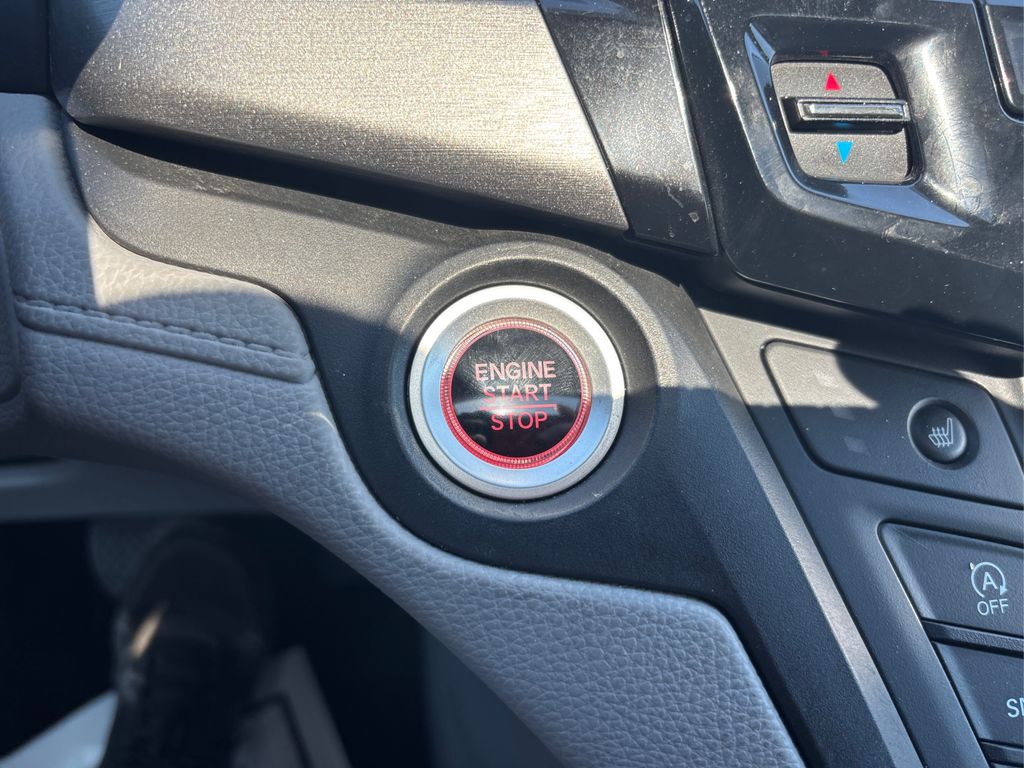 2022 Honda Odyssey EX-L photo 26