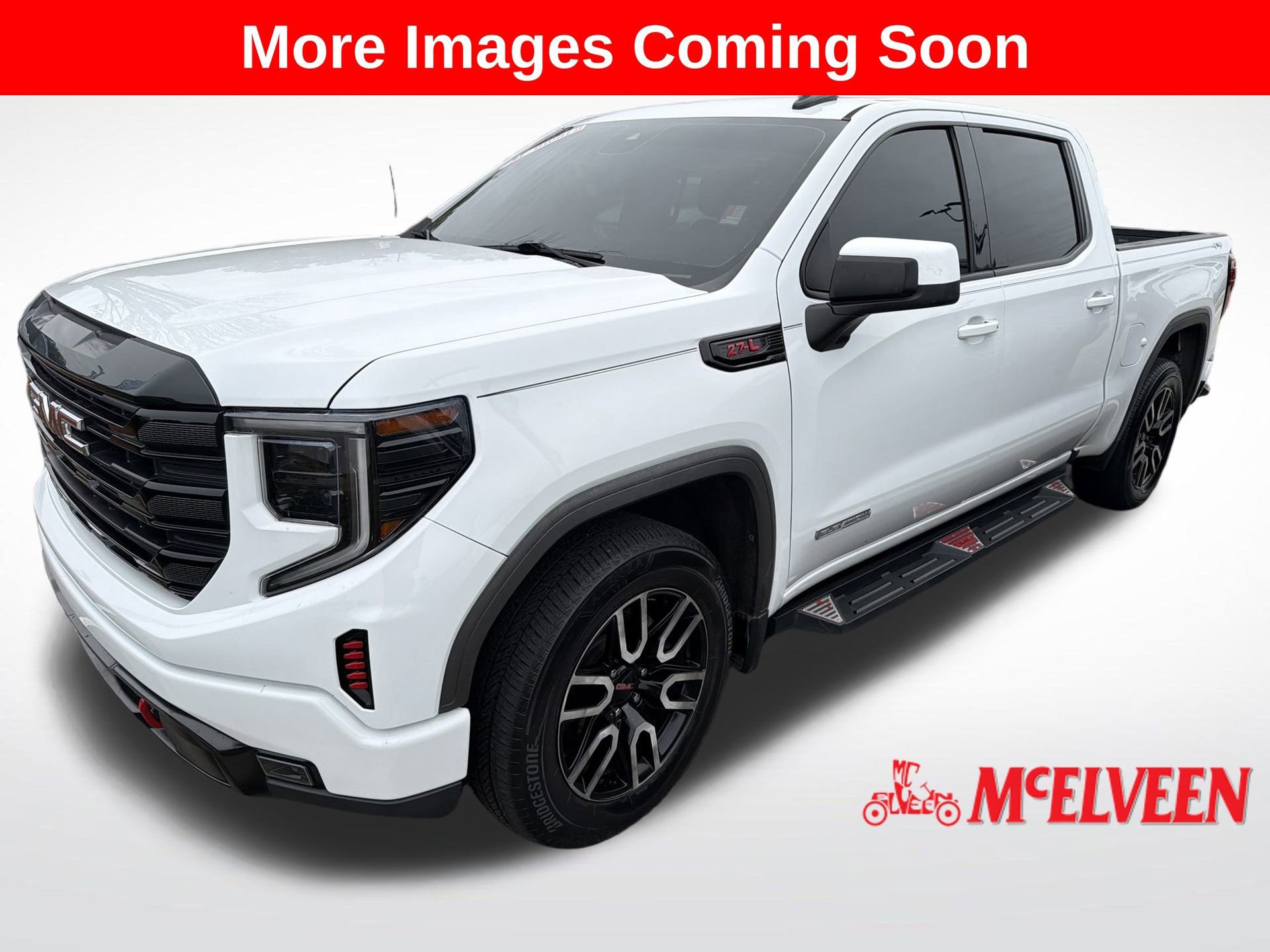 2022 GMC Sierra 1500 Elevation's photo